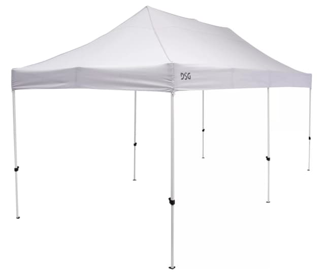 Party Tent